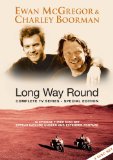 Long Way Roubnd DVD cover